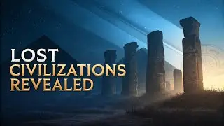 11 Forgotten Civilizations Discovered in Recent Times