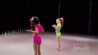 The Best friend song - Dance Mom's Audio Swap