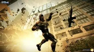Crysis 2 Link cheat tool/trainer undetected