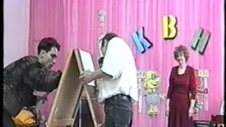 Вышний-Волочёк 1998 дет сад №3 - Орлов Егор  - Я на солнышке лежу