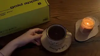 АСМР Распаковка заказа из Золотого яблока 🧴 близкий шепот | ASMR Unpacking | close whisper
