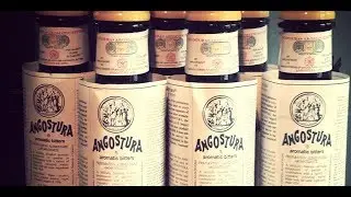 3 Interesting facts You may not know about Angostura Bitters