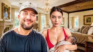 Finally Exposing Lana Rhoades' Darkest Secret | The Night Shift