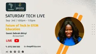 Future of Tech in STEM Education