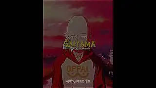 Saitama VS Tiering System