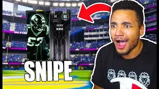 I MASTERED SNIPING CARDS! NO MONEY SPENT #40 MADDEN 23