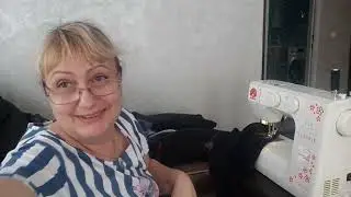 Против факта не попрешь, шью, готовлюсь к новому году