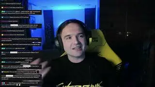 Quest Director plays Cyberpunk 2077 #80!