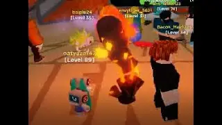 (FIXED)Pixel-bit , please fix the ghoul follower - Tower Heroes