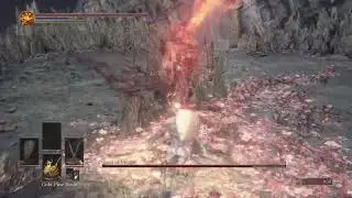 DARK SOULS™ III Link The First Flame Ending