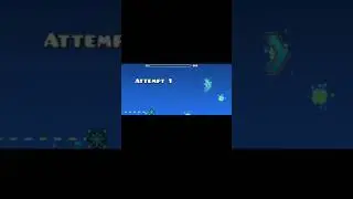 ВЫБЕРИ ПУТЬ➡️ ||GEOMETRY DASH 🔥