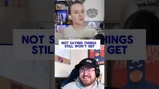 Things Get Wild on Patreon 🥳 #podcast #podcastclips #patreon #short #shorts
