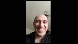 Мишу Фартового Смотрит Его Мама