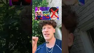 DID I DUCK THE KICKBOXING MATCH? THE TRUTH 