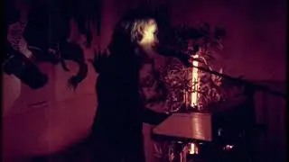 Chikiss - Evil Bride@Arkaoda, Berlin