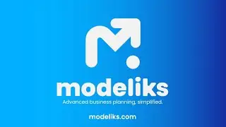 The Future of Planning - Modeliks: The Best Business Planning Software