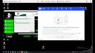 iREMOVAL PRO iOS 15 WITH SIGNAL Full Bypass ✨First in the World✨ Windows Tool ✅