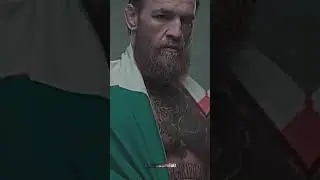I would like to apologize to ...#connormcgregor#ufc#mma #aftereffects#edit#fyp#viral