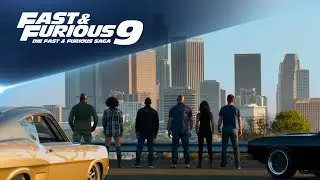 FAST & FURIOUS 9 - You know its Fast when... [HD]