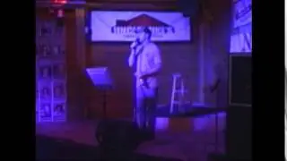 Charlie - Anything goes