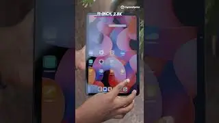We Found THIS in Xiaomi Pad 6 Indian Variant Box! 👀