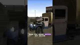 РЕДКИЕ ДИАЛОГИ MAFIA 2, КОТОРЫЕ ТЫ ТОЧНО НЕ СЛЫШАЛ! #shorts #mafia2 #мафия2