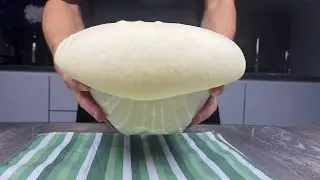 These recipes from Grandma stunned everyone! I have never eaten such delicious bread❗