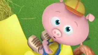 Super WHY! Full Episodes English ✳️  Humpty Dumpty ✳️  S01E03 (HD)