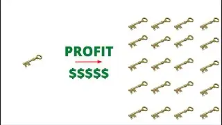How to Make EASY Profit in Team Fortress 2
