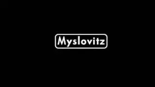 Myslovitz - Spacer W Bokserskich Rekawicach