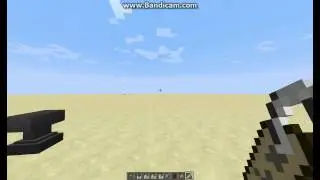Tutorial cum sa pui nume la un animal pe Minecraft si cum se face o pisica!!