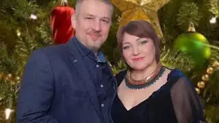 Наталья Эрас  