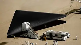 History Documentary 2017 ✦ Secret Nuclear Experimental Planes USA