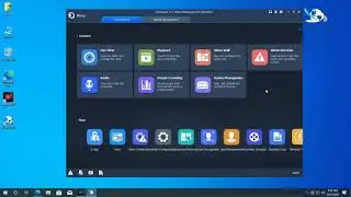 How To UNV NVR Software Download And Install ( EZStation & win rar )