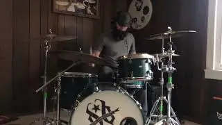 Drum Playthrough - Dead Man