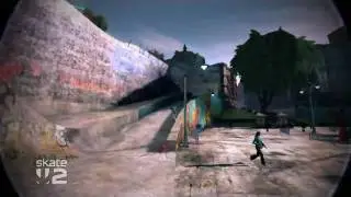Skate 2
