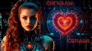 NE PRO - Сигналы сердца (AI Cover) #новинки клипов 2024 #музыкальные новинки #музыка