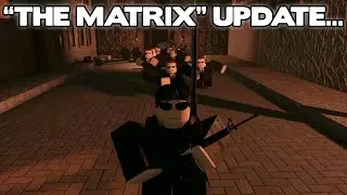 The APRIL FOOLS UPDATE In Guts & Blackpowder...