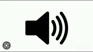 bleep sound effect