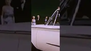 Автомобили Ford 1960 года