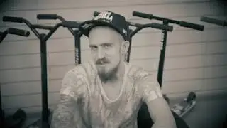 Рассказ о самокате Самокат BLUNT ONE S2