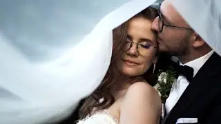 Dominika i Damian // Teledysk ślubny // Hotel Wincentów