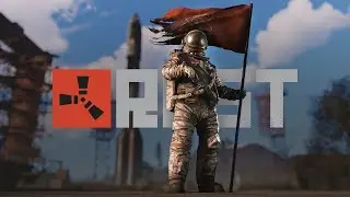 Rust - Рэмбо Рипли без труселей