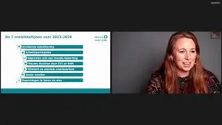 Webinar Kennisagenda 'Vitaliteit en mentale weerbaarheid' - Kennis Over Zien