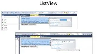 ASP NET Lecture   9 ListView Bind with xml and pagination also included