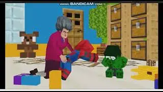 I Spank Sebs world of fun!