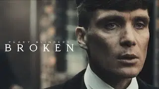 Broken | Peaky Blinders