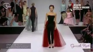 LENA VASILYEVA. FALL/WINTER 2013-14.