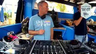 Andy Wilson - Balearic Brunch at Pikes Hotel