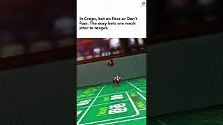 5 Gambling Tips That Really Work #shorts